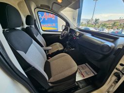 FIAT Fiorino pieno