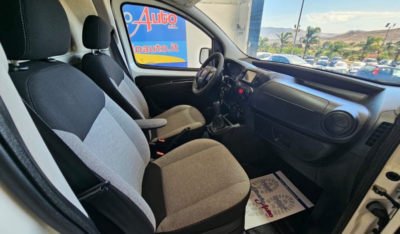 FIAT Fiorino pieno