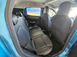 Dacia Spring pieno