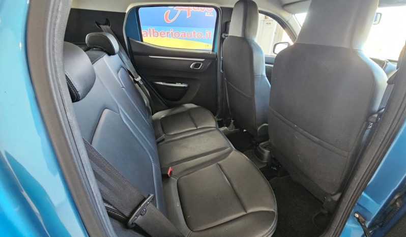Dacia Spring pieno