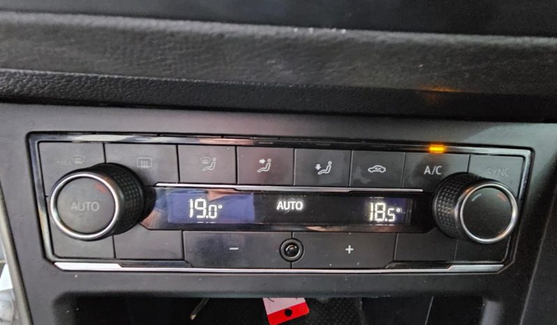 Volkswagen Polo 5 Porte pieno