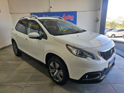 Peugeot 2008 pieno