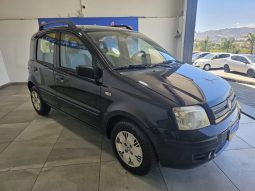 Fiat Panda pieno