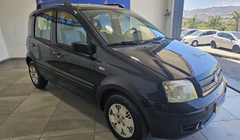 Fiat Panda pieno