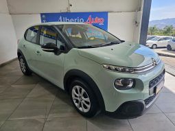 Citroen C3 pieno