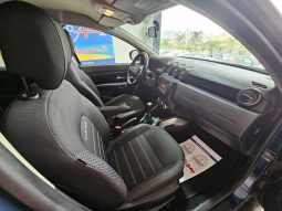 Dacia Duster pieno