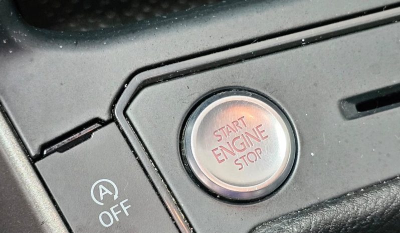 Volkswagen Polo 5 Porte pieno