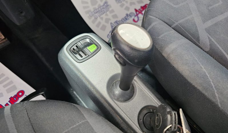 Smart fortwo coupe pieno