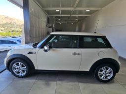 Mini 3 Porte One D pieno