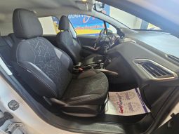 Peugeot 2008 pieno