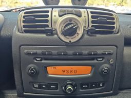 Smart fortwo coupe pieno