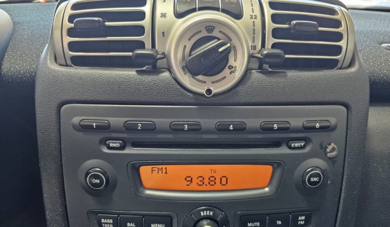 Smart fortwo coupe pieno
