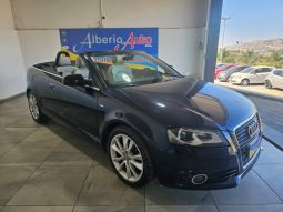 Audi A3 Cabrio pieno