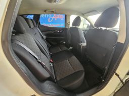 Nissan Qashqai pieno
