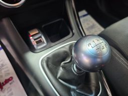 Alfa Romeo Giulietta pieno