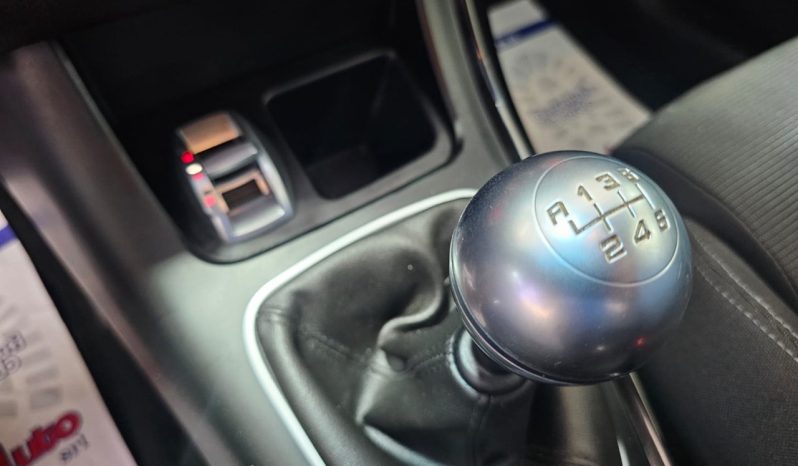 Alfa Romeo Giulietta pieno