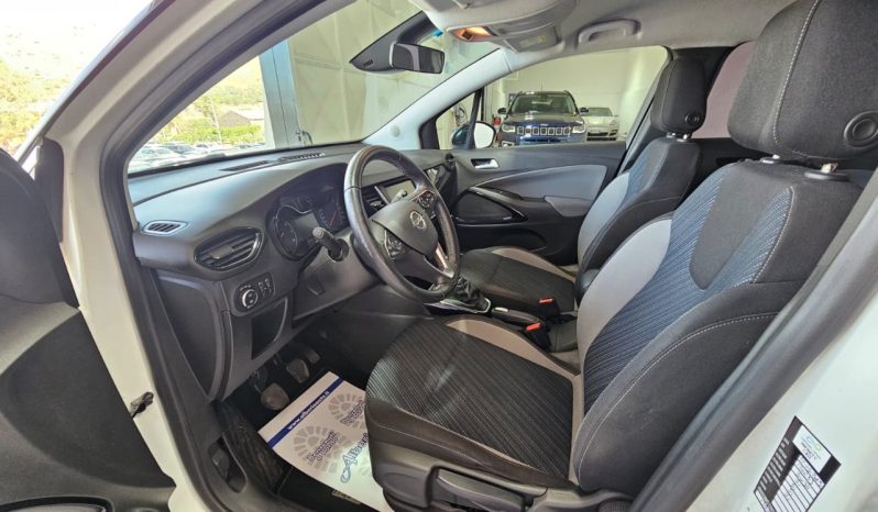 Opel Crossland X pieno