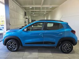 Dacia Spring pieno