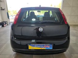 Fiat Grande Punto 3 Porte pieno