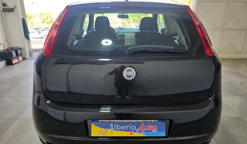 Fiat Grande Punto 3 Porte pieno