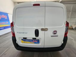 FIAT Fiorino pieno