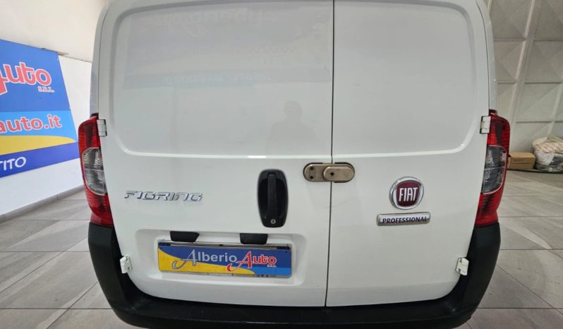FIAT Fiorino pieno