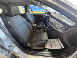Alfa Romeo Giulietta pieno