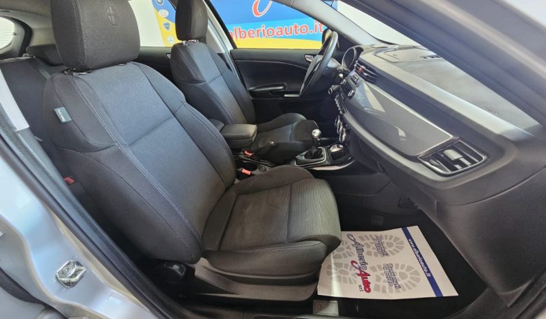 Alfa Romeo Giulietta pieno