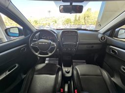 Dacia Spring pieno