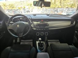 Alfa Romeo Giulietta pieno