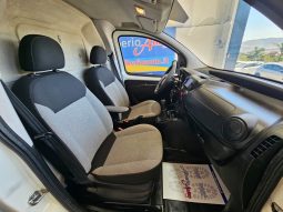 FIAT Fiorino pieno
