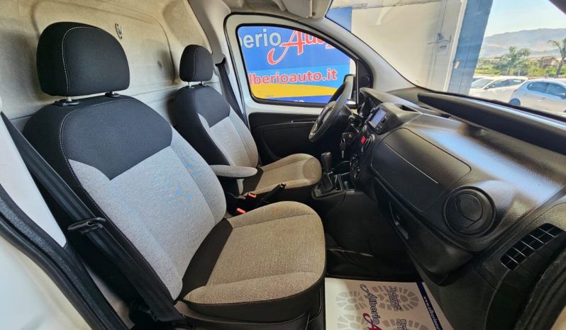 FIAT Fiorino pieno