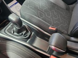 Peugeot 2008 pieno