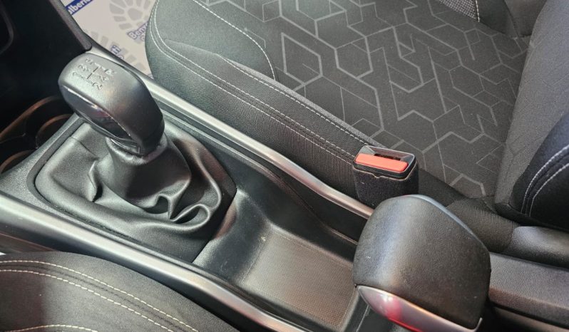 Peugeot 2008 pieno