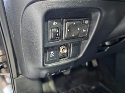 Nissan Juke pieno