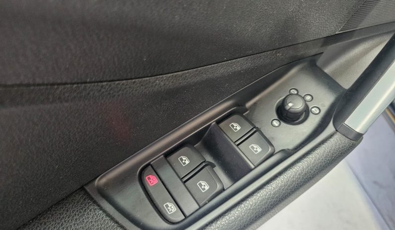 Audi Q2 pieno