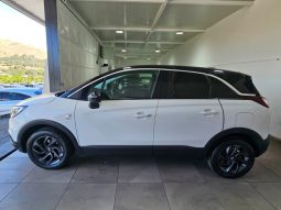 Opel Crossland X pieno