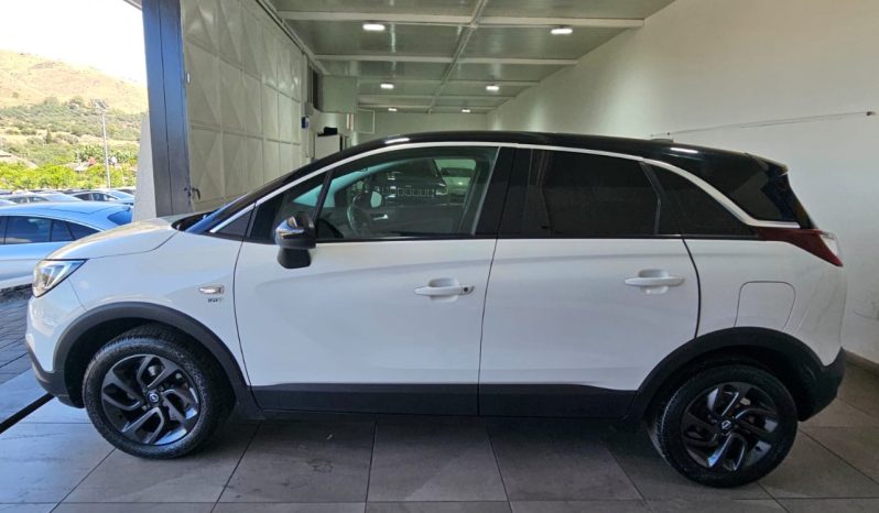 Opel Crossland X pieno
