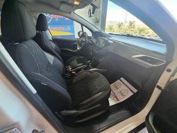 Peugeot 2008 pieno