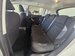 Peugeot 2008 pieno