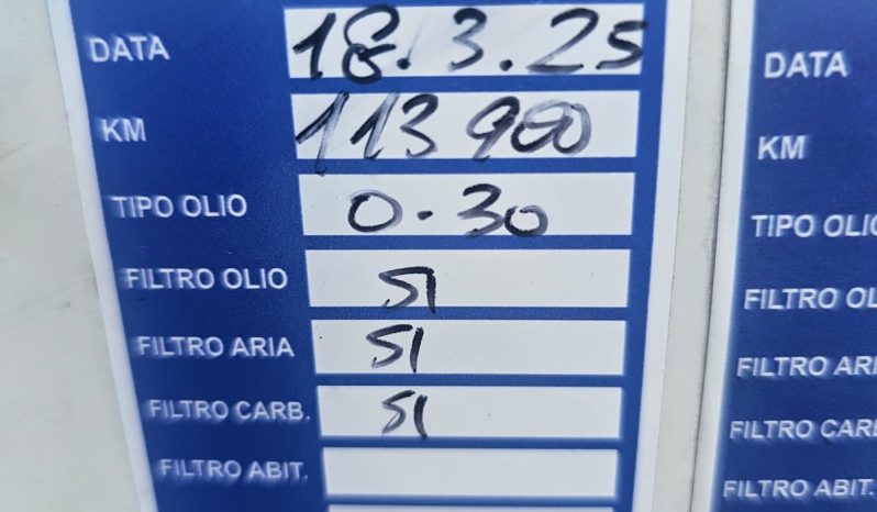 FIAT Fiorino pieno