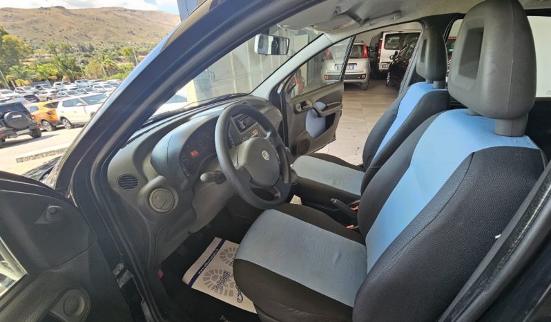 Fiat Panda pieno