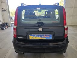 Fiat Panda pieno