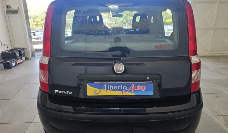 Fiat Panda pieno