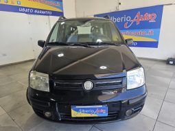 Fiat Panda pieno
