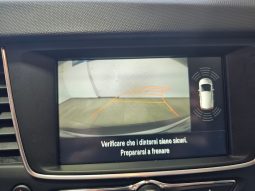 Opel Crossland X pieno