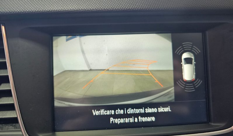 Opel Crossland X pieno