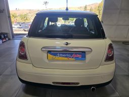 Mini 3 Porte One D pieno