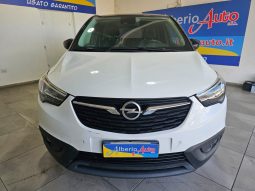 Opel Crossland X pieno
