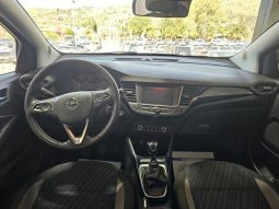 Opel Crossland X pieno